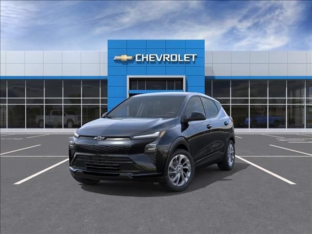 2027 Chevrolet Bolt LT - Photo 8