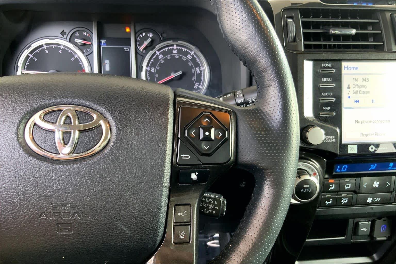 Used 2023 Solar Octane Toyota TRD Pro image 25