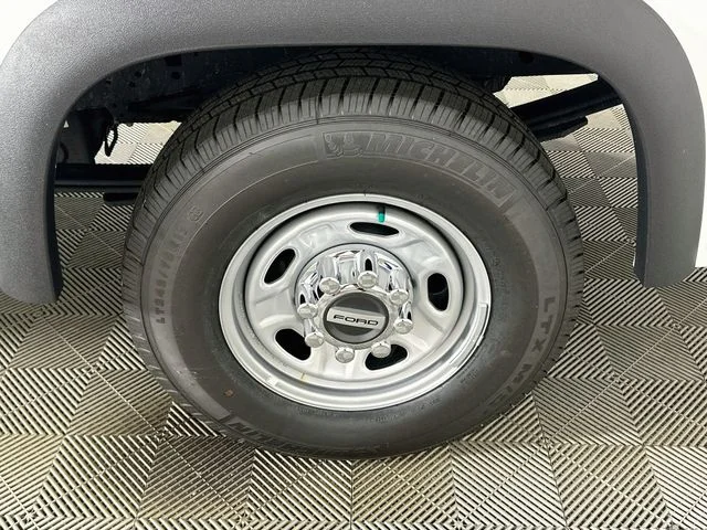 New 2026 White Ford XL image 19