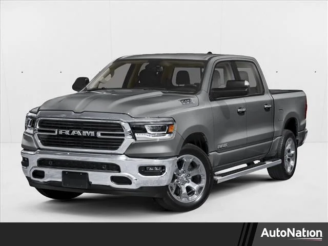 2022 RAM 1500 Lone Star