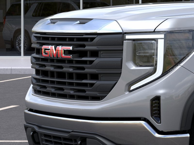2026 GMC Sierra 1500 Pro - Photo 13