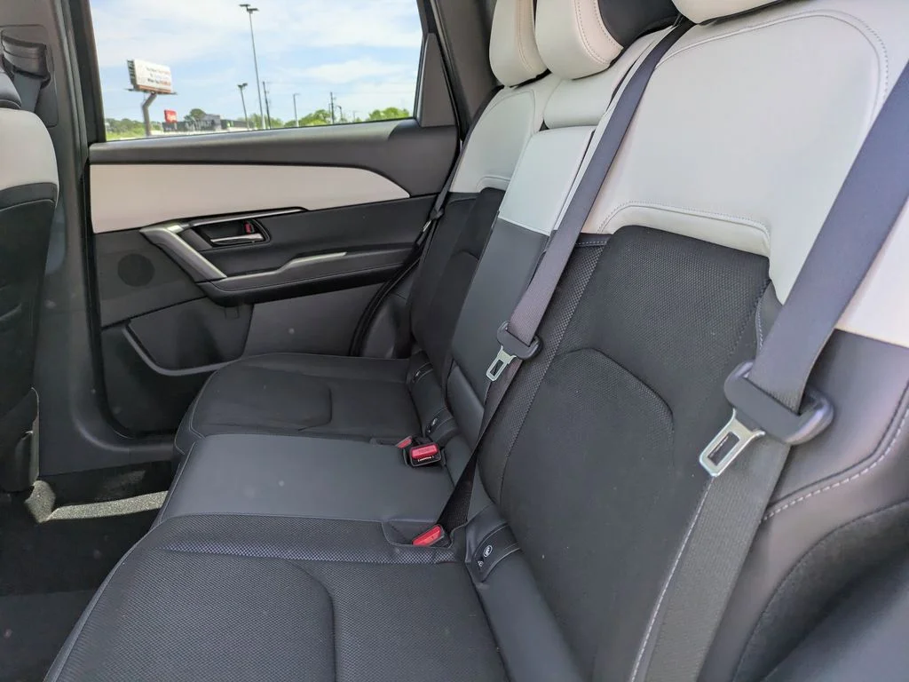 2026 Mazda CX-5 S Select - Photo 14