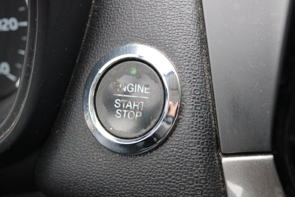 Used 2019 Silver Metallic Ford SE image 15