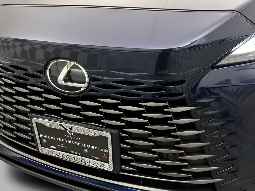 2023 Lexus RX 350 - Photo 8