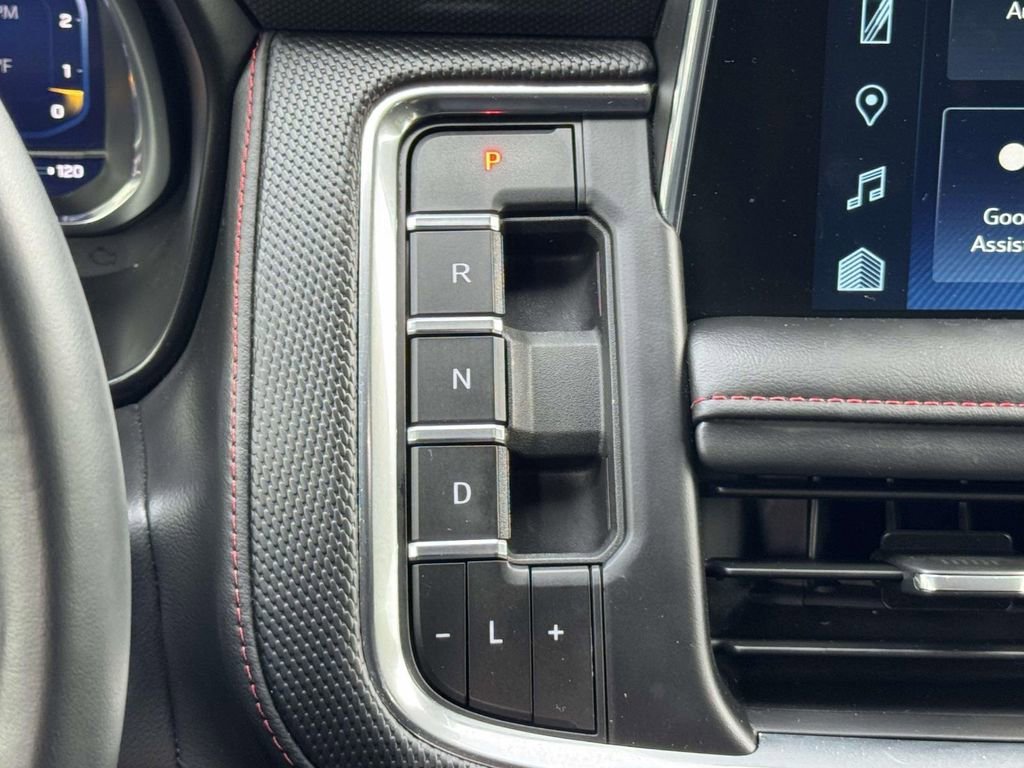2024 Chevrolet Tahoe RST - Photo 6