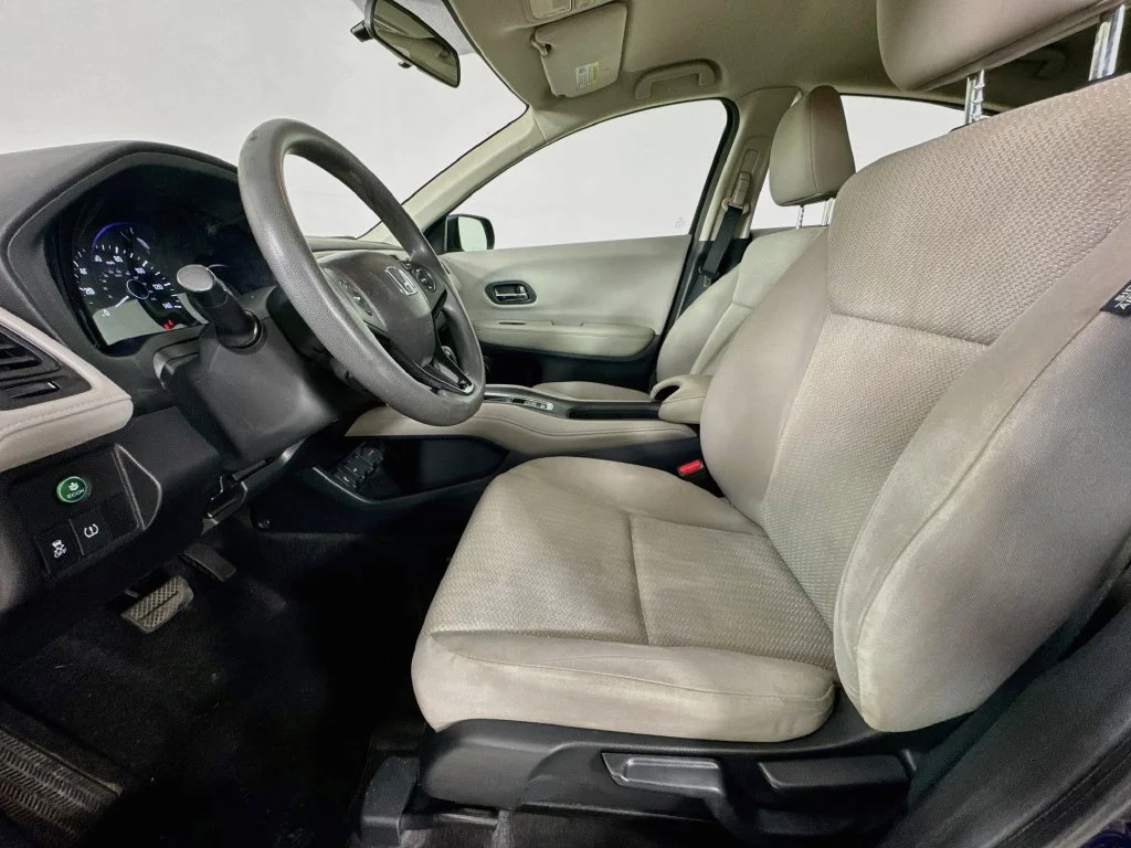 Used 2016 Blue Honda LX image 22