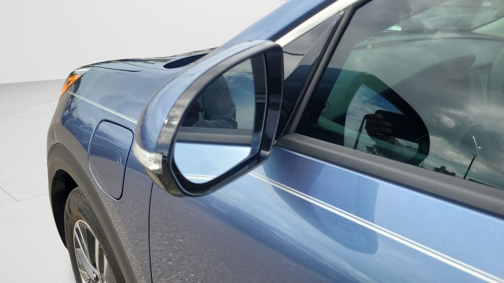 2022 Kia Niro EX - Photo 25