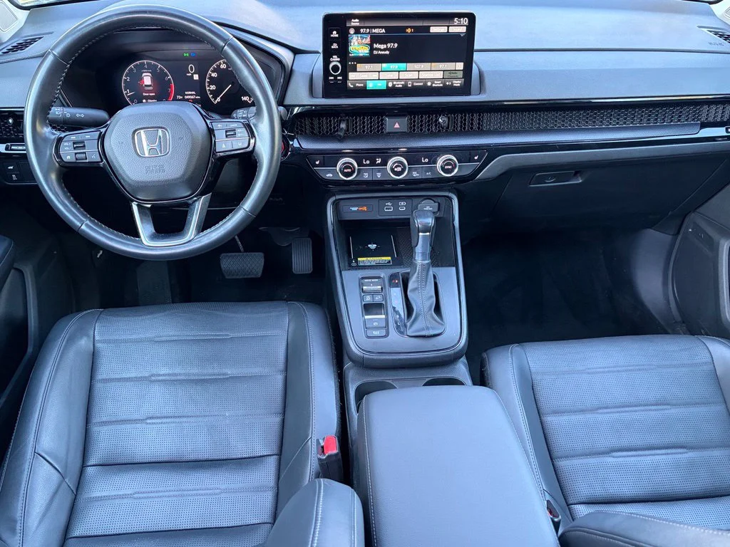 2023 Honda CR-V EX-L - Photo 25