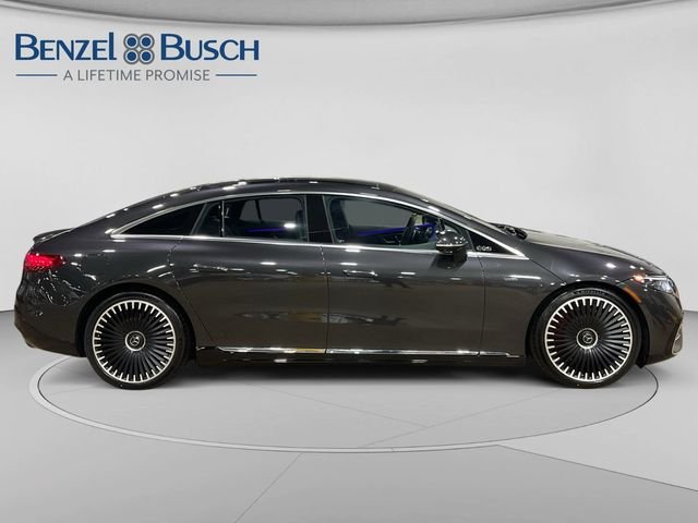 Certified Used 2023 Graphite Grey Metallic Mercedes-Benz Base image 5