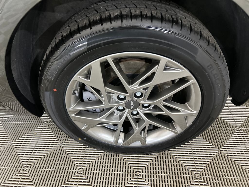 Used 2025 Green Genesis 2.5T image 10