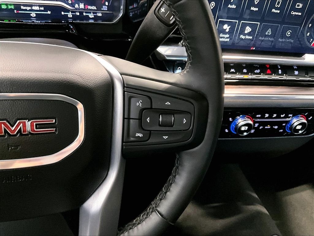 2024 GMC Sierra 1500 SLT - Photo 20