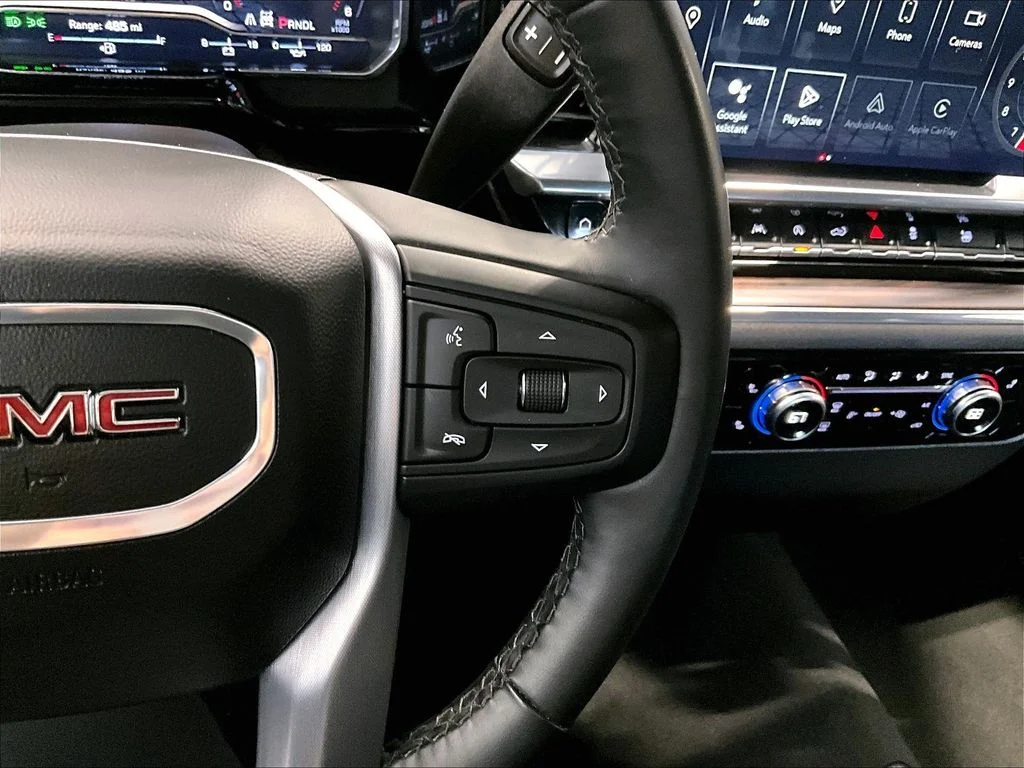 2024 GMC Sierra 1500 SLT - Photo 20