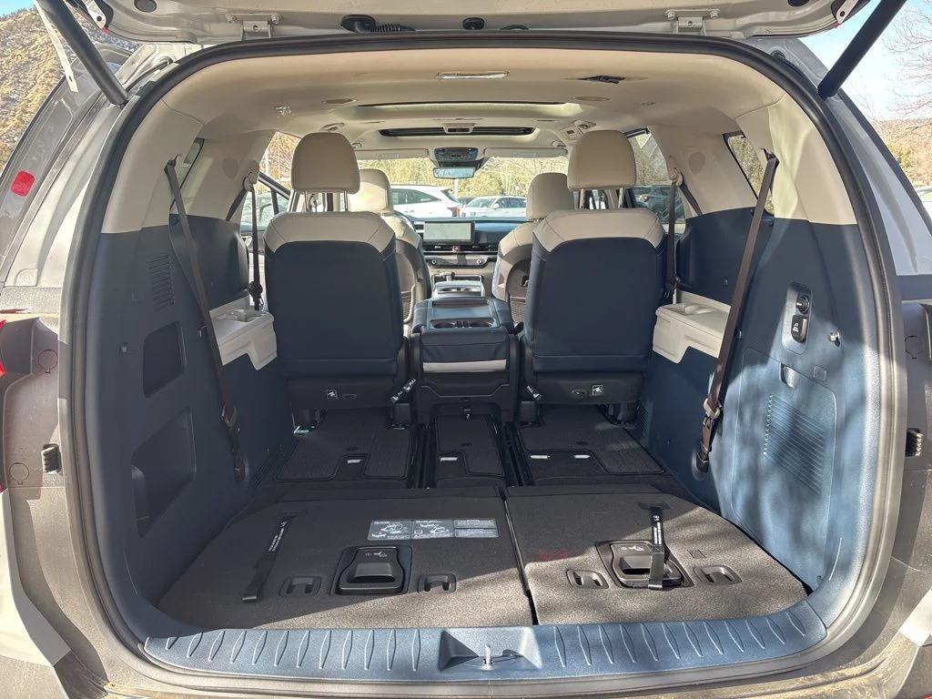 2026 Kia Carnival SX Prestige - Photo 35