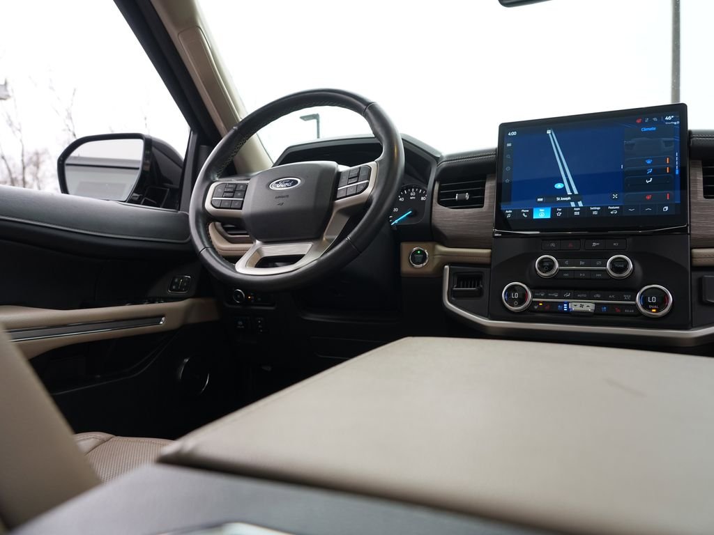 2024 Ford Expedition Limited - Photo 29