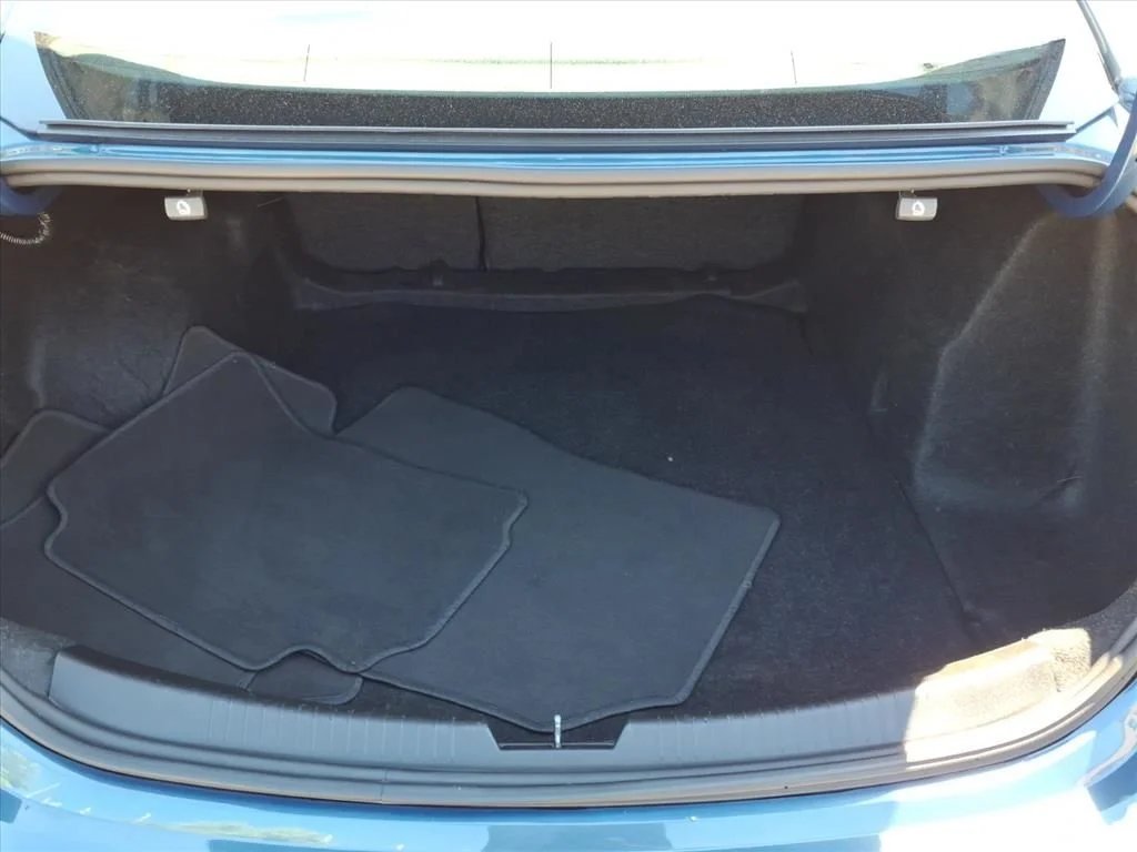 Used 2024 Blue Chevrolet LT image 26