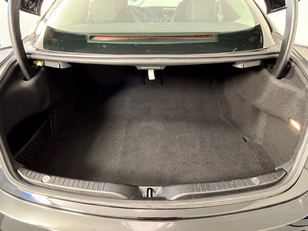 Used 2017 Black Mercedes-Benz C 300 image 17