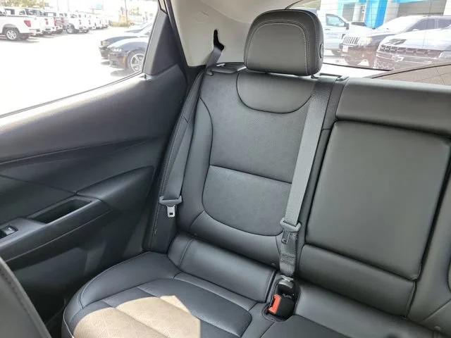 2023 Chevrolet Bolt EV 2LT - Photo 14