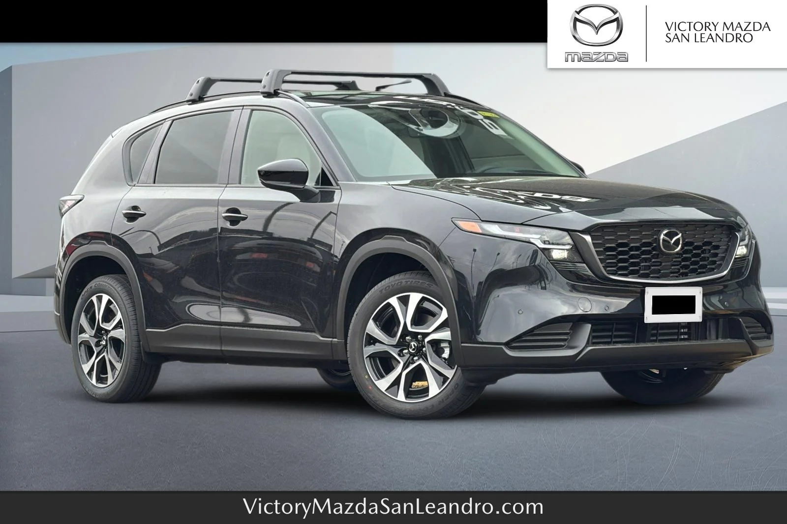 2026 Mazda CX-5 S Preferred Auto AWD's photo