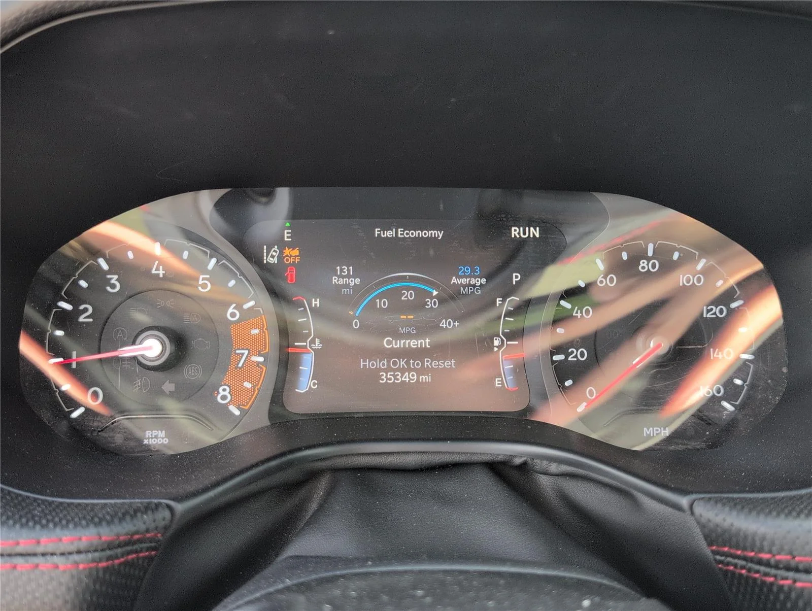 2025 Jeep Compass Trailhawk - Photo 25