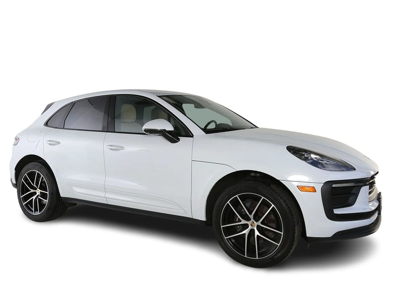 Used 2023 White Porsche Base image 15