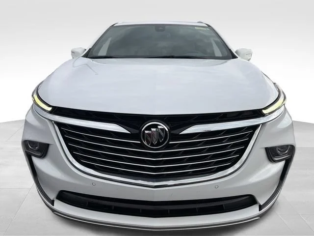 Used 2023 (Includes Satin Nickel lower exterior accent color.) Buick Essence image 10
