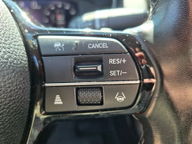 Used 2022 Gray Honda Touring image 31