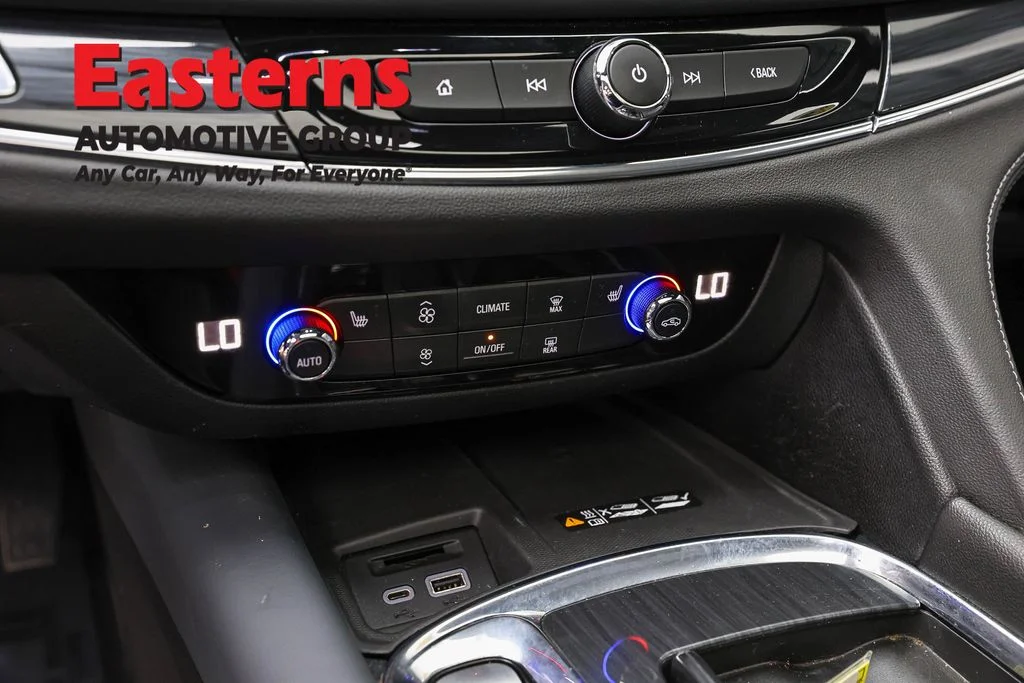 Used 2023 Gray Buick Essence image 21