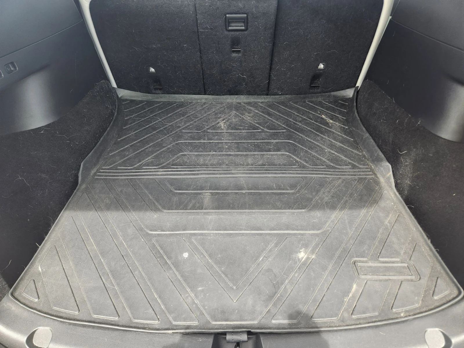Used 2022 White Tesla Long Range image 31