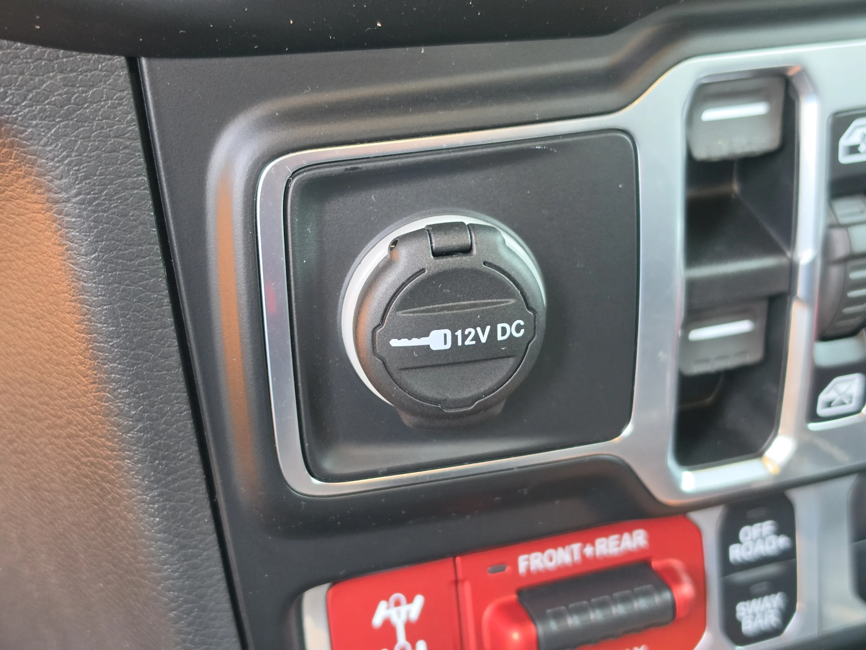 Used 2021 Nacho Clearcoat Jeep Unlimited Rubicon image 29