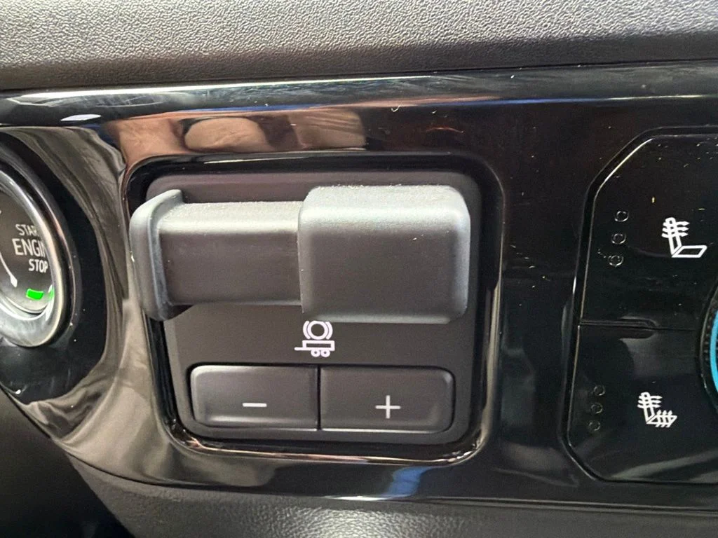 Used 2024 Black Chevrolet LT image 21