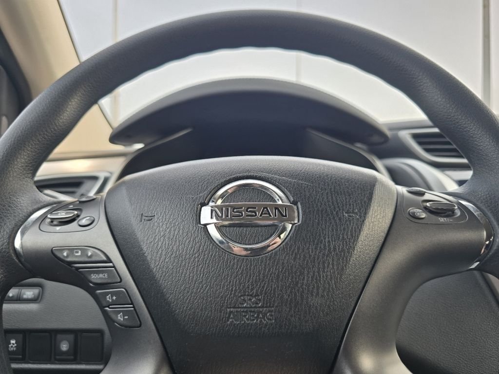Used 2020 Black Nissan S image 25