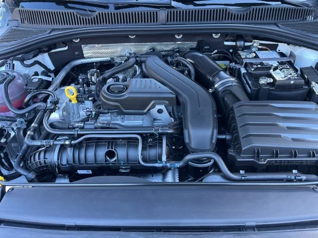 2026 Volkswagen Jetta SE - Photo 21