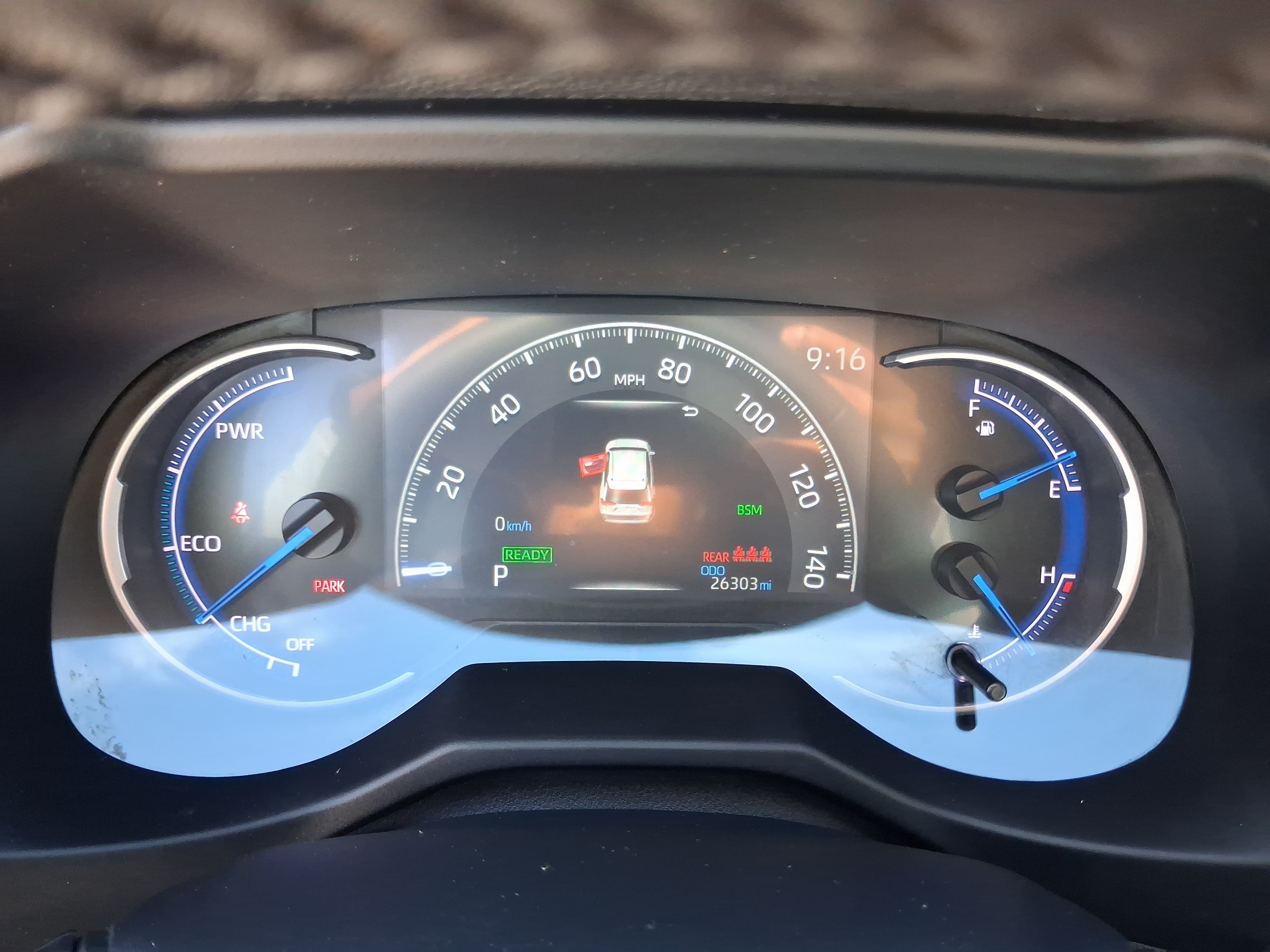 Used 2023 Beige Toyota XSE image 17