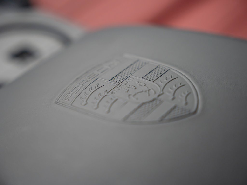 New 2026 Chromite Black Metallic Porsche Turbo GT image 46