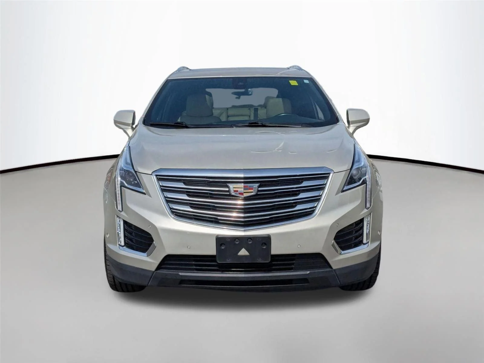 Used 2017 Cadillac XT5 Premium Luxury with VIN 1GYKNCRS5HZ131233 for sale in Sanford, NC