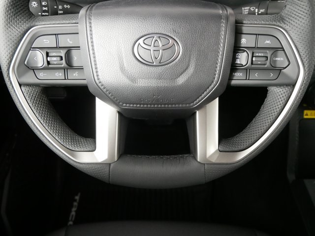 New 2026 Ice Cap Toyota TRD Off-Road i-FORCE MAX image 20