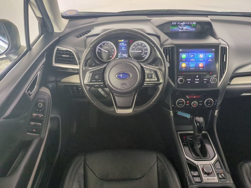 2023 Subaru Forester Limited - Photo 20