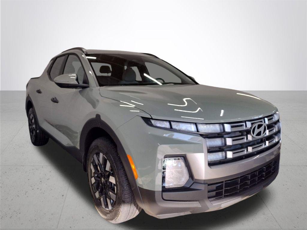 New 2026 Sage Hyundai SEL image 4