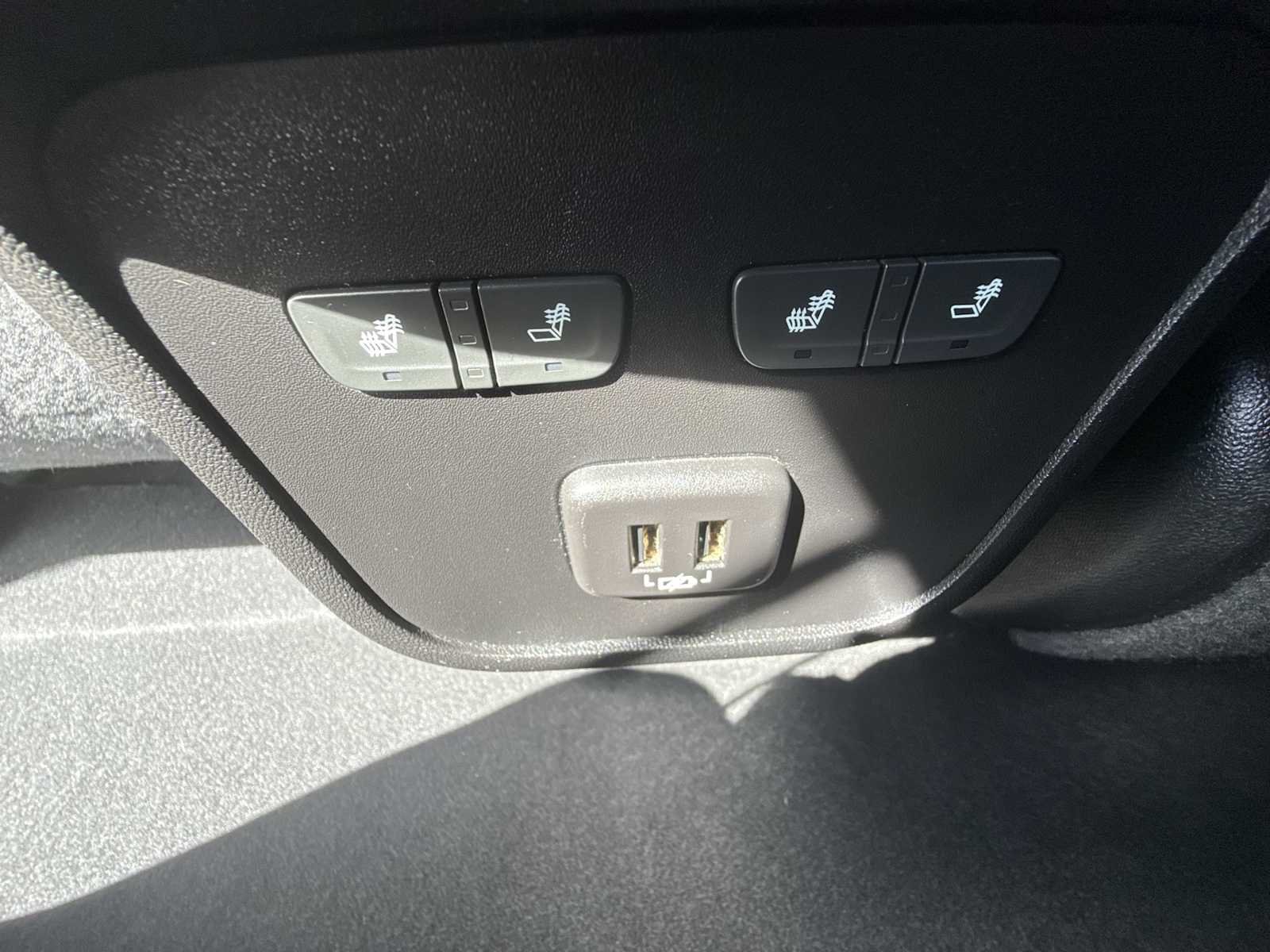 2019 Chevrolet Equinox Premier - Photo 20