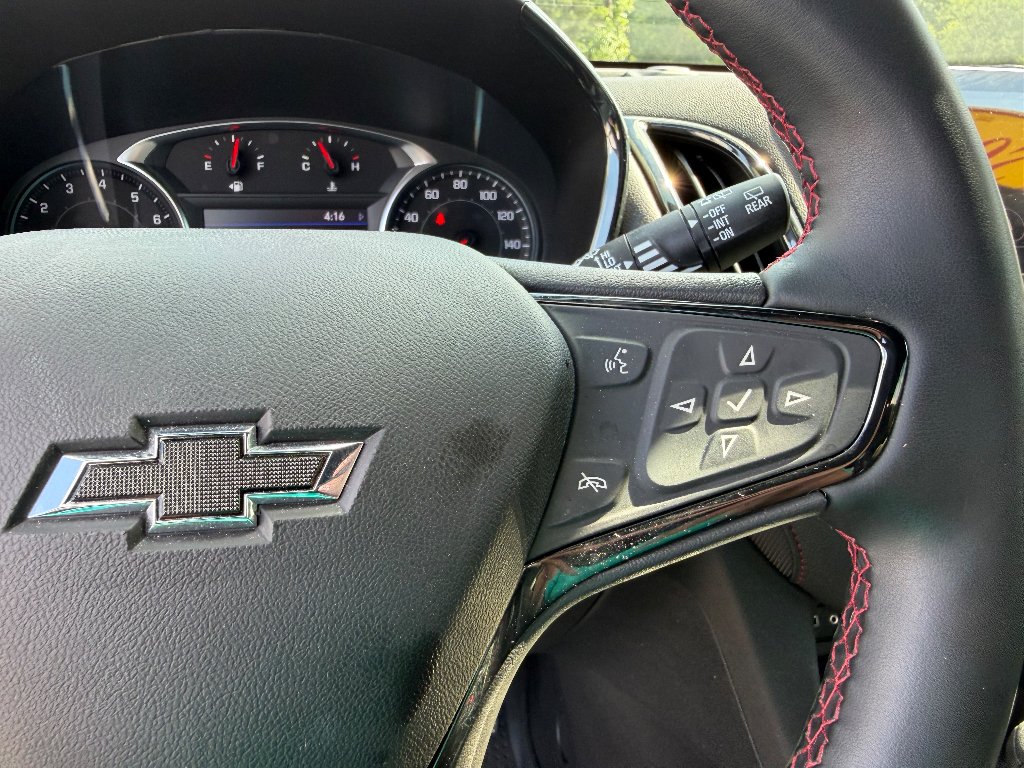 2023 Chevrolet Equinox RS - Photo 30