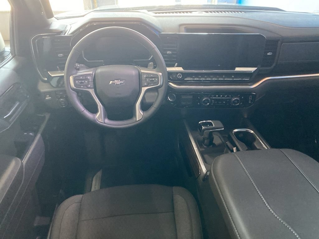2026 Chevrolet Silverado 1500 RST - Photo 10