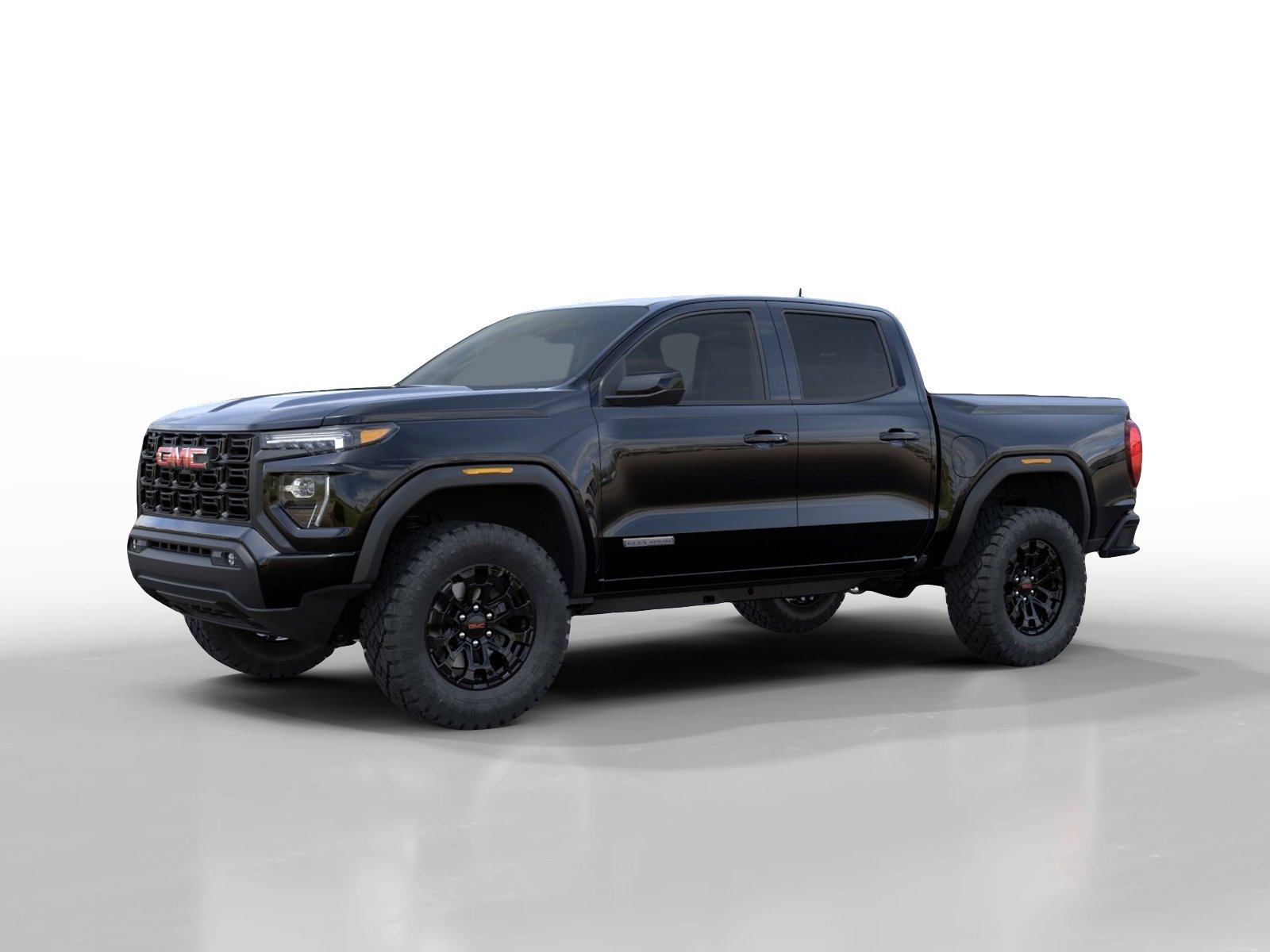 2026 GMC Canyon 2WD Elevation Crew Cab Short Box's photo