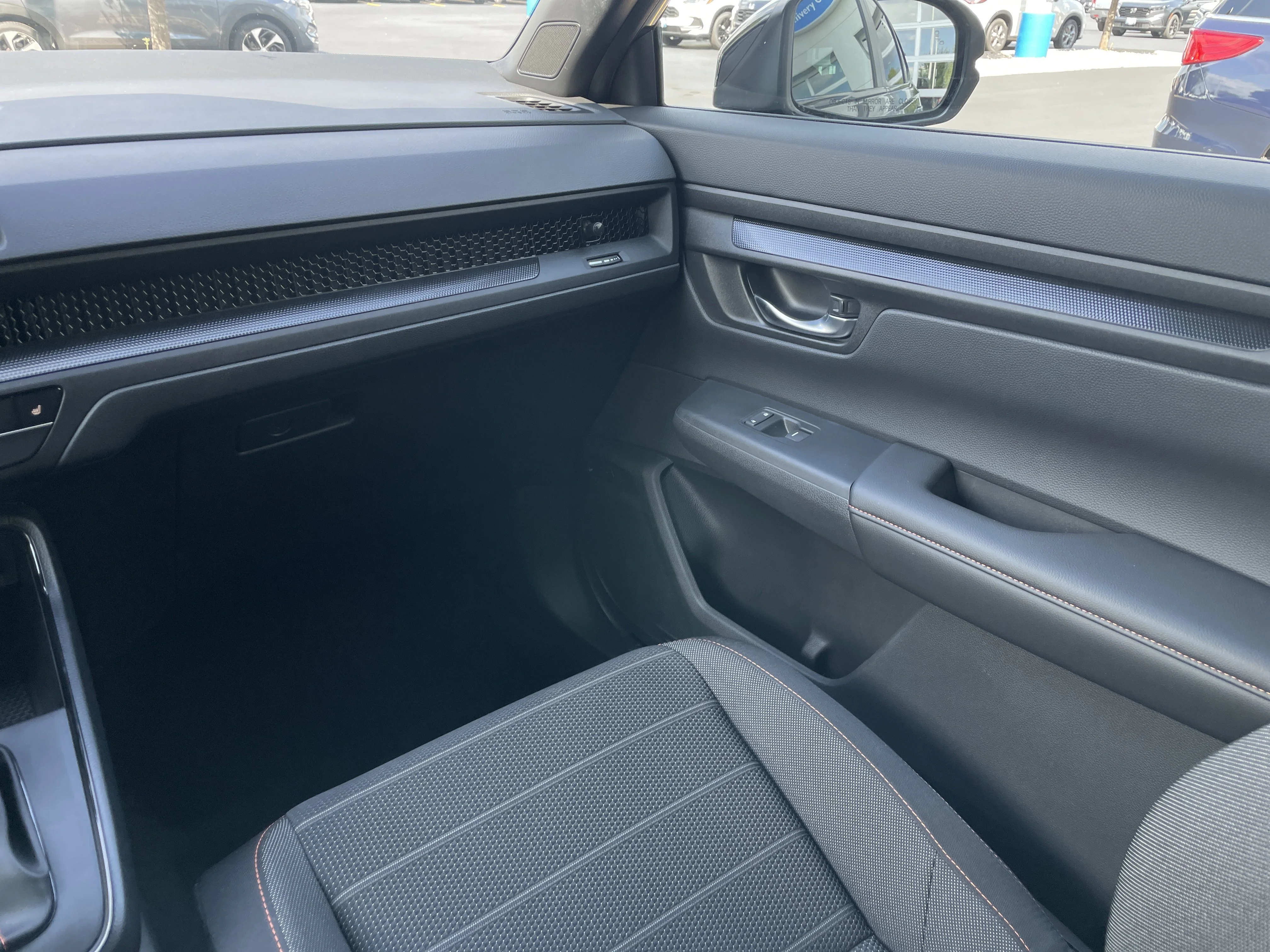 2026 Honda CR-V Sport - Photo 46