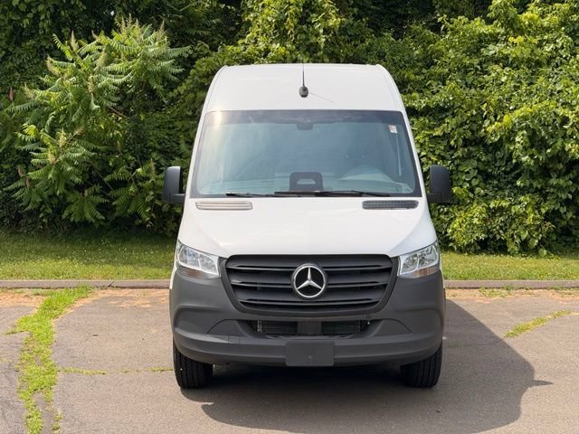 2025 Mercedes-Benz Sprinter Cargo Van Base - Photo 19