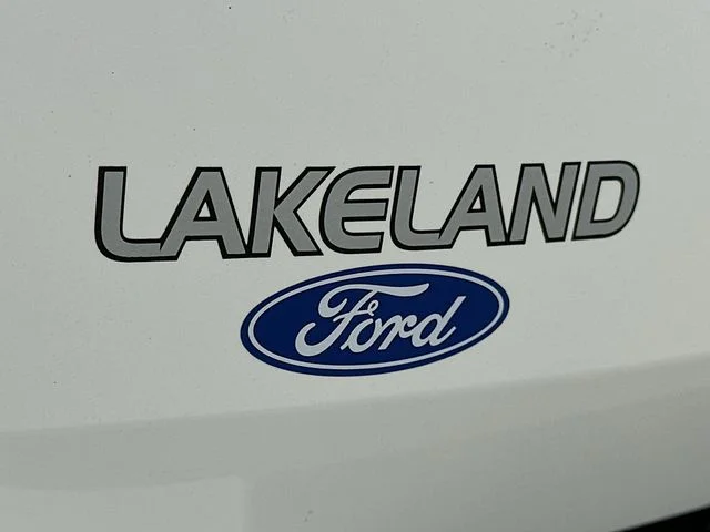 New 2026 Ford Explorer ST