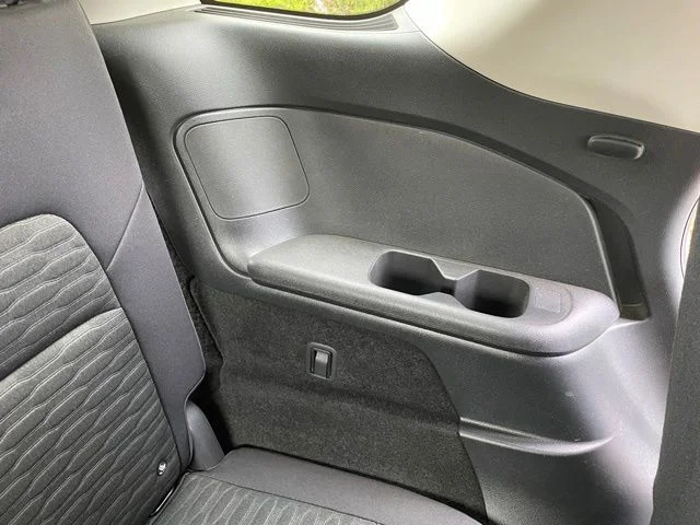 Used 2023 Gray Nissan SV image 25