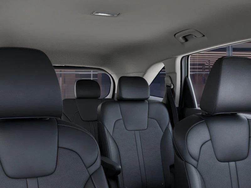 New 2026 Cityscape Green Kia EX image 27