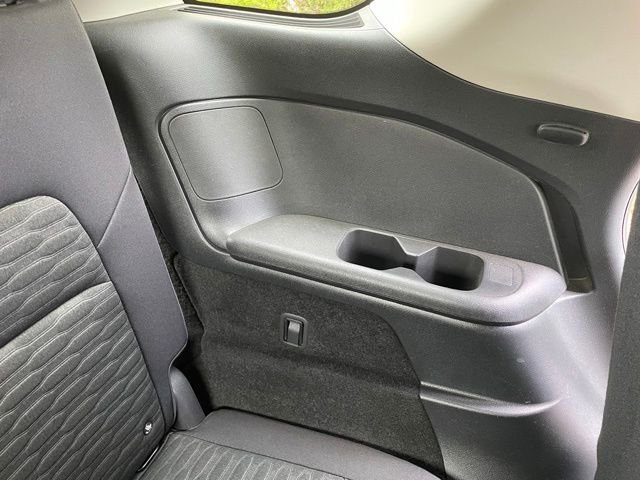 Used 2023 Gun Metallic Nissan SV image 25