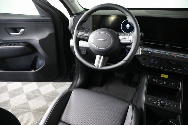 New 2026 Gray Hyundai SEL Premium FWD image 21