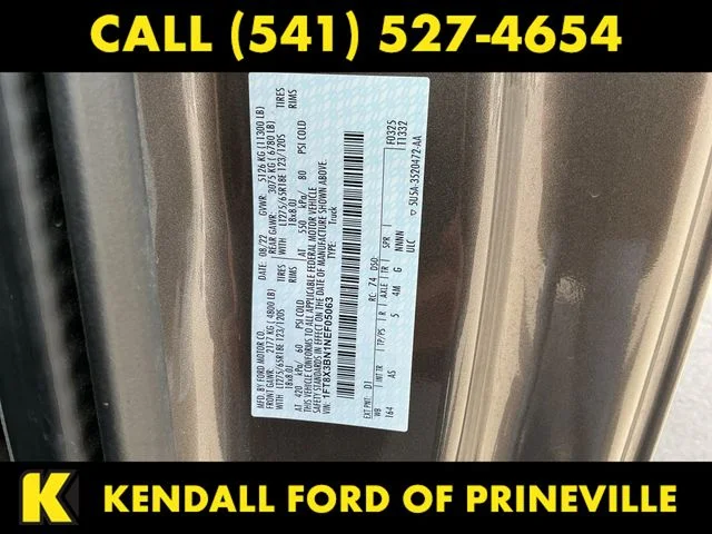 Used 2022 Gray Ford XL image 25